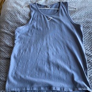 Gymshark ion Tank top